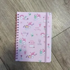 メモ帳 キャラクターグッズ