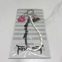 B&ZAI 今野大輝 First Beat ストラップキーホルダー - メルカリ