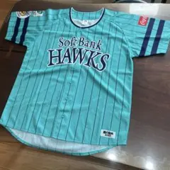 2026年最新】ソフトバンクホークス ユニフォーム lサイズの人気