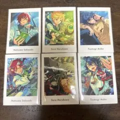 あんスタ Switch ぱしゃっつ