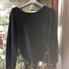 ニット トップスのサムネイル