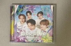 ONE N' ONLY WARAINA 通常盤　初回仕様