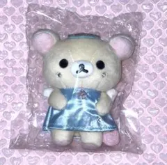 即日・匿名発送】 コリラックマ いっぱいシリーズ ぶらさげぬいぐるみ