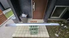 いすゞ　大型ギガフロントリップスポイラーのサムネイル