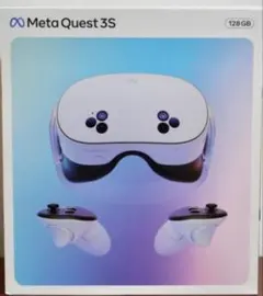 2026年最新】meta quest 3 128の人気アイテム - メルカリ