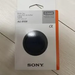 (未使用･未開封品)　ソニー SONY レンズフロントキャップ 49mm ALC-F49S 7z28pnb SONY ALC-F49S レンズキャップ 49mm - メルカリ