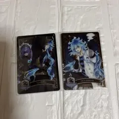 ツイステ イグニハイド寮 イデア オルトトレカ