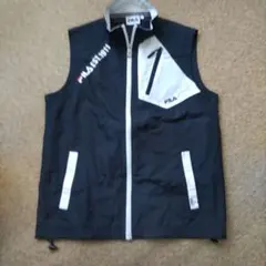 レディース ベスト ナイロン