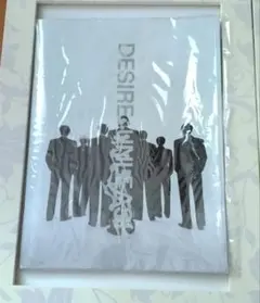 ENHYPEN　6th Mini Album DESIR∶UNLEASH