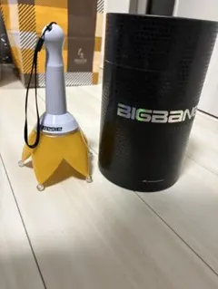 2026年最新】bigbang ペンライト ver.3の人気アイテム - メルカリ