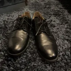 gu リアルレザー