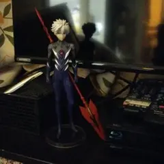 エヴァンゲリオン 一番くじ c賞 渚カヲル