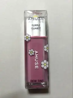 AMUSE パープルクォーツ デューティント