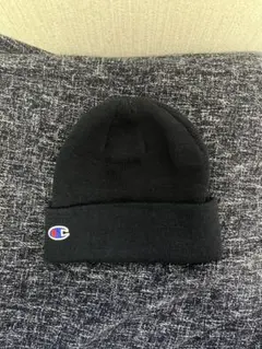 champion ビーニー