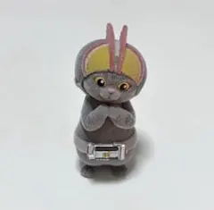 ガチャ 仮面にゃいだー その3 仮面ライダーファイズ カプセルトイ