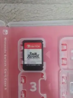 こ*ゃ様 大乱闘スマッシュブラザーズ SPECIAL