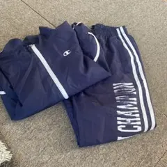 セットアップ(champion)