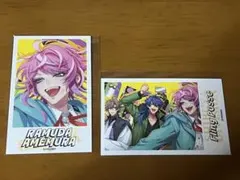 ヒプノシスマイク ヒプマイ オンラインくじ 飴村乱数 - メルカリ