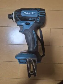 makita インパクトレンチ TD285D 18v➕オマケ付き - メルカリ