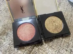 YSL SEQUIN CRUSH 01 JARD 06 JAT