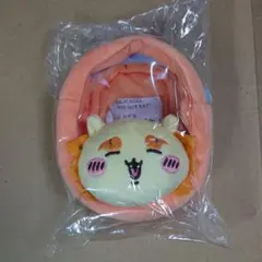 ちいかわ ポーチ シーサー