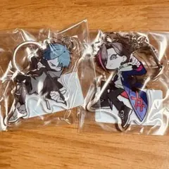 Crazy Raccoon CRフェス アクキー Kinako VanilLaのサムネイル