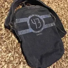 DIESEL ショルダーバッグ