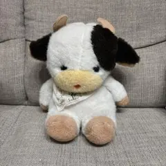 2026年最新】牛レトロぬいぐるみの人気アイテム - メルカリ