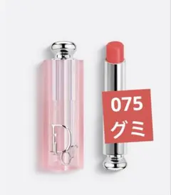 Dior Addict Lip Glow 075 Gummy