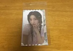 ルセラフィム カフェ サクラ 予約特典 LESSERAFIM CAFE