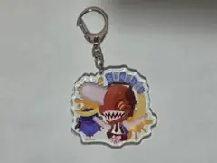 チェンソーマン 仙台 ご当地アクリルキーホルダー