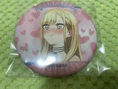 その着せ替え人形は恋をする 着せ恋 くじ引き堂 缶バッジ