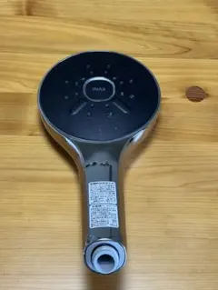 INAX SMS-1793 ウルトラファインバブル シャワーヘッド 取扱説明書