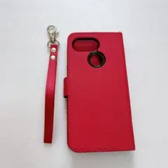 wisers GRATINA KYV48 ケース Android One S6