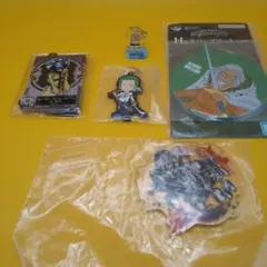 K*ん様 ワンピース グッズ６個セット