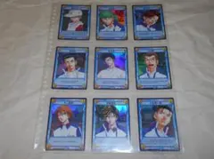 テニスの王子様　トレカ　カード　TCG　プロモ　非売品　まとめ