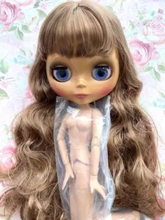❤️アイシードール❤️ブラウンミックス - メルカリ