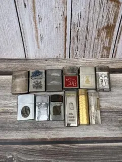 新品 未使用】激レア 南国育ち ジッポ 深彫り仕上げアーマータイプ