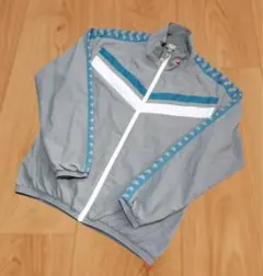 【レトロ・スポーツ】arena アリーナ Vラインデザイン トラックジャケット