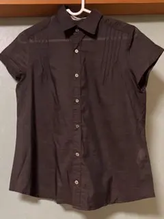 ブラウス　アダムエロペ