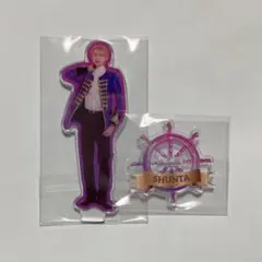 2026年最新】近藤駿太 アクスタの人気アイテム - メルカリ