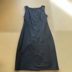 Theory レディースワンピースロング