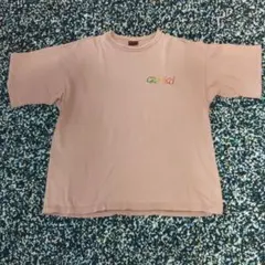 90アメリカ製,Gramicci Tシャツ ロゴプリントのサムネイル