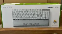 2026年最新】razer pro type ultra jpの人気アイテム - メルカリ