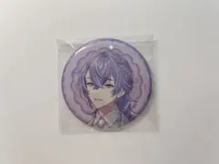 にじさんじ 星導ショウ 缶バッジ Luminous Marriag ① - メルカリ