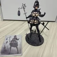 Hanabee ペスト医師 スーエ 色紙特典付き