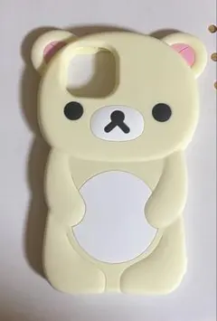 コリラックマスマホケース iPhone13