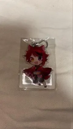 すとぷり 莉犬くん アクリルキーホルダー ★すとめも9 すたーとらいふっ！★