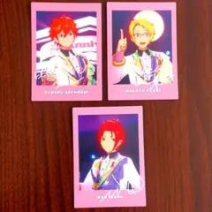 あんスタ ぱしゃっつ 8周年
