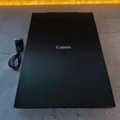 Canon LiDE 400 フラットベッドスキャナー 本体 キャノン